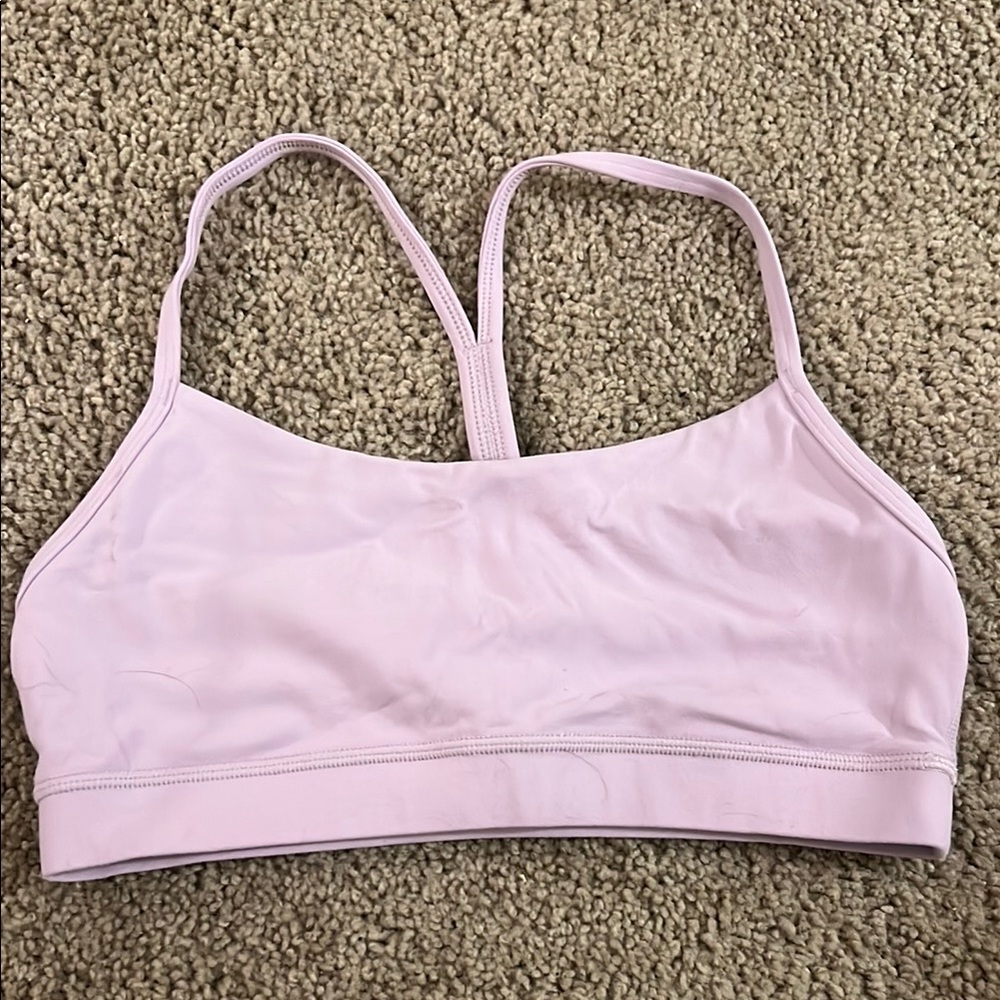 CRZ Yoga Women's Sports Bra